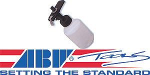 Brake Fluid Filler Bottle  $99.00
